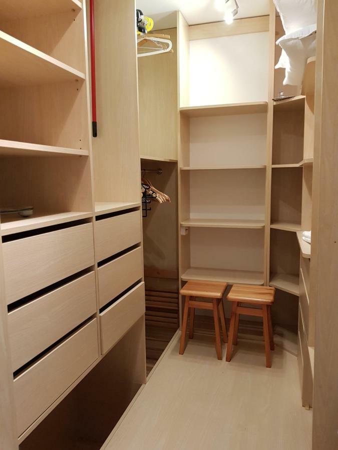 Apartment "Femina Cinema" Warsaw City Centre Luaran gambar